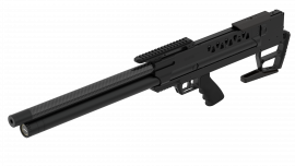 Carabina ad aria compressa EPIC ONE 5,5mm CZ 700mm Classic