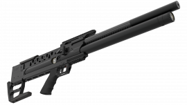 Carabina ad aria compressa EPIC ONE 6,35mm CZ 550mm Classic
