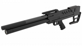 Carabina ad aria compressa EPIC ONE 6,35mm CZ 550mm Classic