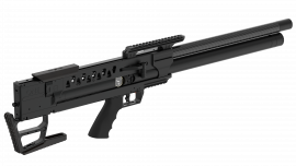 Carabina ad aria compressa EPIC ONE 5,5mm CZ 700mm Classic