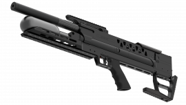 Carabina ad aria compressa EPIC ONE 4,5mm CZ 420mm CFB Arca-Swiss