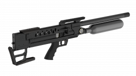 Carabina ad aria compressa EPIC ONE 6,35mm CZ 700mm CFB