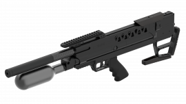 Carabina ad aria compressa EPIC ONE 4,5mm CZ 420mm CFB