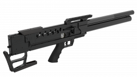 Carabina ad aria compressa EPIC ONE 6,35mm CZ 550mm Classic