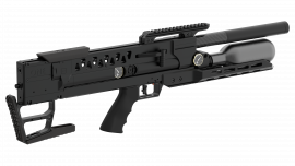 Carabina ad aria compressa EPIC ONE 4,5mm CZ 420mm CFB Arca-Swiss