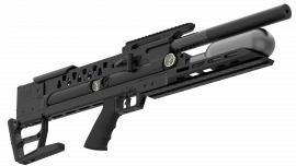 Carabina ad aria compressa EPIC ONE 4,5mm CZ 420mm CFB Arca-Swiss
