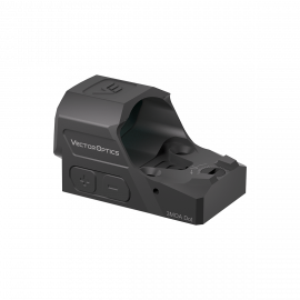Red dot Vector Optics Frenzy-X 1x19x28 GENII (MOJ)