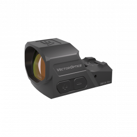 Red dot Vector Optics Frenzy-X 1x19x28 GENII (MOJ)