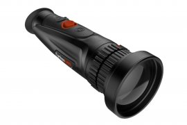 Monoculare per immagini termiche ThermTec Cyclops CP670D