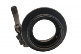 Anello HIKMICRO per Thunder 1.0 e Cheetah 55-59mm