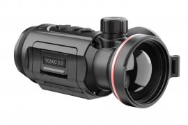 Mirino Hikmicro Thunder TQ50C 3.0 per immagini termiche