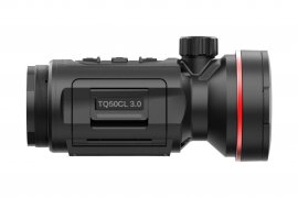 Clip-on termico Hikmicro Thunder TQ50CL 3.0