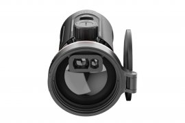 Clip-on termico Hikmicro Thunder TQ50CL 3.0