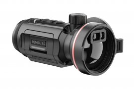 Clip-on termico Hikmicro Thunder TQ50CL 3.0