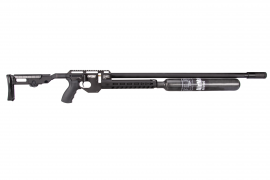 Carabina ad aria compressa AirMaks Katran XB HP 0,7 5,5mm