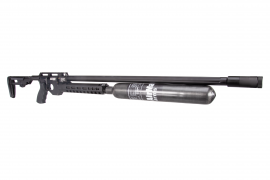 Carabina ad aria compressa AirMaks Katran XB HP 0,7 5,5mm