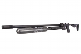 Carabina ad aria compressa AirMaks Katran XB HP 0,7 5,5mm
