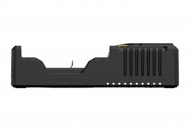 Caricabatterie Armytek UNI C4 plug type C