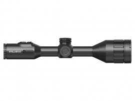 Cannocchiale termico Hikmicro Stellar 3.0 SQ50L