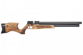 Carabina ad aria compressa EPIC TWO Walnut Classic 550mm 6,35mm