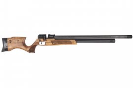 Carabina ad aria compressa EPIC TWO Walnut Classic 700mm 4,5mm