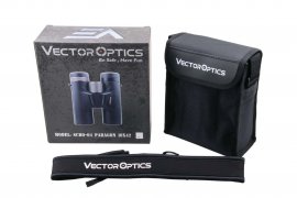 Binocolo Vector Optics Paragon 10x42