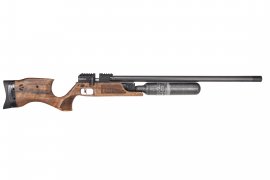 Fucile ad aria compressa EPIC TWO Walnut CFB 700mm 5,5mm