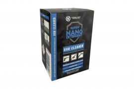GNP Gun Cleaner salviette detergenti 10 pz