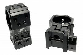Montaggio Eagle Vision Infinity Elevation INS-30 22mm/30mm
