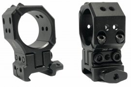 Montaggio Eagle Vision Infinity Elevation INS-30 22mm/30mm