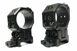 Montaggio Eagle Vision Infinity Elevation INS-30 22mm/30mm