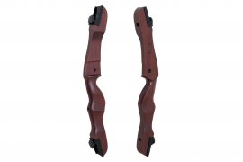 Luk Core Recurve Beginner 68'' RH 30lbs set