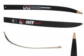 Luk Core Recurve Beginner 68'' RH 30lbs set