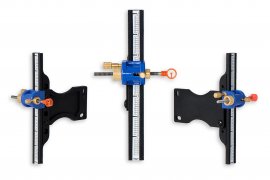 Luk Core Recurve Beginner 68'' RH 30lbs set