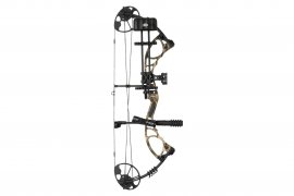 Arco compound Edge XT RH Breakup Country 19''-13'' 20-70lbs