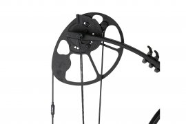 Arco compound Edge XT RH Breakup Country 19''-13'' 20-70lbs