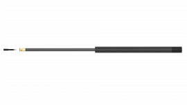 Kit canna EPIC ONE 5,5mm CZ 700mm non schermata