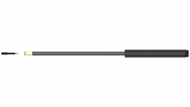 Kit canna EPIC ONE 4,5mm LW 550mm poligonale non campionata