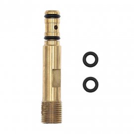 AirMaks Arms pin di ricarica con filettatura 1/8" BSP