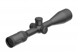 Cannocchiale Vector Optics Continental x8 6-48x56 ED MOA Tactical