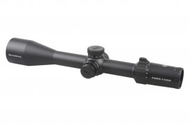Cannocchiale Vector Optics Tauron 4-24x50 FFP MPX1 MRAD