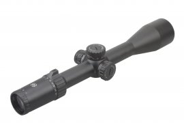 Cannocchiale Vector Optics Tauron 4-24x50 FFP MPX1 MRAD