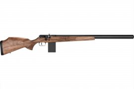 Carabina ad aria compressa FX DRS Classic 700mm Walnut 5,5mm