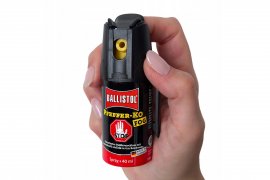 Spray difensivo Ballistol KO JET 40ml