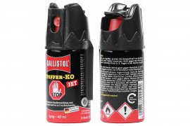 Spray difensivo Ballistol KO JET 40ml