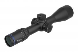 Cannocchiale Vector Optics Tauron 4-32x56 GenII ED FFP