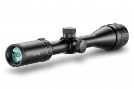 Cannocchiale da puntamento Hawke Vantage 4-12X40AO Duplex