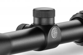 Cannocchiale da puntamento Hawke Vantage 4-12X40AO Duplex