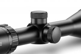 Cannocchiale da puntamento Hawke Vantage 4-12X40AO Duplex
