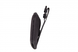 Fondina interna da cintura Falco, per revolver 2" nylon